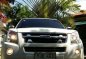 Isuzu Dmax LS  2011 Manual Transmission For Sale -2