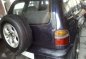 Kia Sportage 1997 4x4 for sale-6