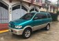 Well-kept Isuzu Crosswind 2002 for sale-0