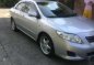 For sale Toyota Altis 1.6 e 2008 freshness-0