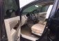 Fresh 2015 Toyota Innova G Diesel Black For Sale -8