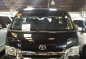 2017 Toyota Hiace Grandia 3.0 Black MT-0