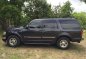 2000 Ford Expedition XLT 4x2 SUV Gray For Sale -0