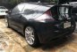2014 Honda CRZ Hybrid Gray For Sale -3