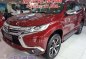 Brand new Mitsubishi Montero GLS 2017 for sale-2