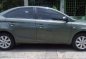 2017 Toyota Vios E AT Grab registered No assume balance-2