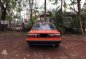 Toyota Corolla Small Body 1994 Orange For Sale -3