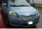 Well-maintained Toyota Vios E 2011 for sale-4