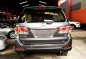 Toyota Fortuner 2012 for sale-5