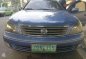 Nissan Sentra N16 GSX 2006 Blue FOr Sale -7