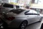 2010 BMW 730D Silver AT Diesel for sale-3