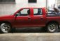 Well-maintained Nissan Frontier 2008 for sale-1