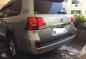 TOYOTA Land Cruiser Lc 200 2014 Local purchased-1