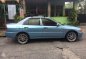 Good as new Mitsubishi Lancer Pizza 1998 for sale-3