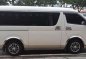 2014 Toyota Hiace Grandia GL Matic Diesel RARE CARS-1