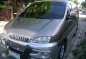 HYUNDAI 2008 SVX Manual diesel for sale-1