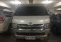 Toyota Hiace 2015 for sale -1