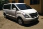 2009 Hyundai Grand Starex VGT Automatic For Sale -5