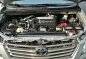 Toyota Innova E Automatic Diesel Casa Maintained 2013-6