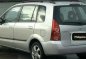 Fresh 2002 Mazda Premacy Silver Wagon For Sale -0