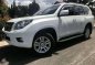 Good as new Toyota Land Cruiser Prado VX 2012 for sale-4