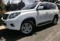 Good as new Toyota Land Cruiser Prado VX 2012 for sale-0