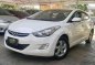 2012 Hyundai Elantra CVVT 1.6 MT Gas for sale-0