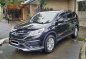 2016 Honda CRV Ex Automatic 2.0L FOR SALE-0