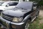 1997 Toyota Prado - Asialink Preowned Cars-6