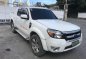 RUSH SALE! Ford Ranger 2012 Acquired Strada Hilux-2