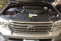 TOYOTA Land Cruiser Lc 200 2014 Local purchased-2