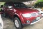 2012 Mitsubishi Montero GLS V AT for sale-3