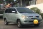 400k Toyota Innova G diesel For sale-1