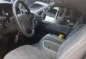 2006 Toyota Hiace Grandia GL Manual Diesel RARE CARS-2