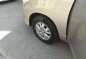 Toyota Innova E 2012 AT Beige SUV For Sale -2