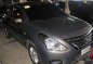 Nissan Almera 2017 for sale-0