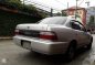 Good as new Toyota Corolla 1995 for sale-4