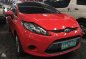 2012 Acquired Ford Fiesta for sale-0