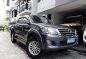 2012 Toyota Hilux G for sale-3