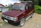 2unitS TOYOTA TAmArAw FX 1 unit adventure-7