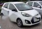 Mitsubishi eclipse manual and Kia Picanto 2015-1