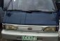 Toyota Tamaraw Fx GL 97 Model FOR SALE -6