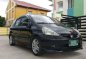 Hond Jazz 2005 Black Very Fresh For Sale -2