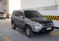 Well-kept Honda CRV 2004 for sale-0