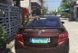 Toyota Vios 2014 1.3 manual FOR SALE-3