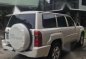 2009 Nissan Patrol 3.0 Dsl AT 41k Km-11