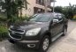2013 Chevy Colorado Top of the Line Manual Trans..-0