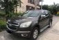 2013 Chevy Colorado Top of the Line Manual Trans..-5