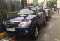 2007 Toyota Fortuner for sale-1