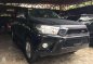 Good as new Toyota Hilux 28 G 2016 for sale-2